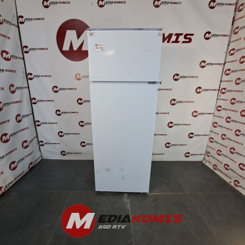 Lodówka Amica EDTS 374 900 Lodówka Amica EDTS 374 900