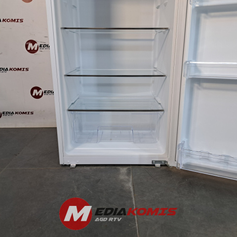 Lodówka Amica EDTS 374 900 Lodówka Amica EDTS 374 900