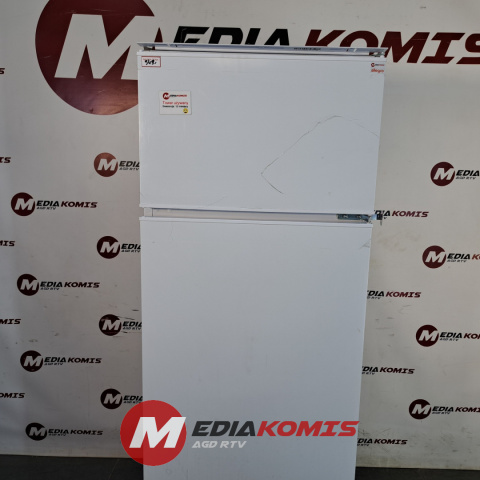 Lodówka Amica EDTS 374 900 Lodówka Amica EDTS 374 900