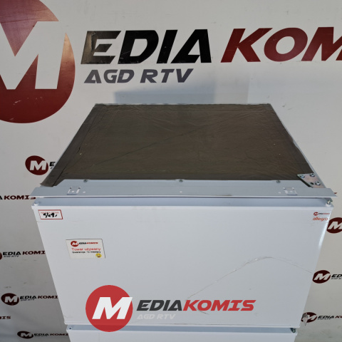 Lodówka Amica EDTS 374 900 Lodówka Amica EDTS 374 900