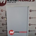 Lodówka Electrolux ERC24002W8