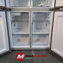Lodówka Haier HTF-520IP7