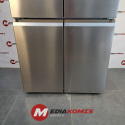 Lodówka Haier HTF-520IP7