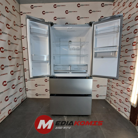 Lodówka Hoover HSF818EXWD Lodówka Hoover HSF818EXWD