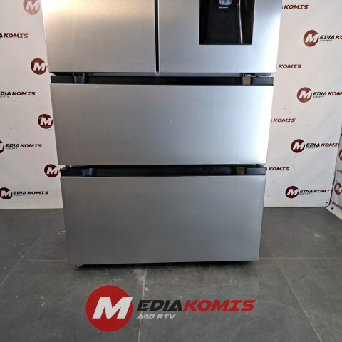 Lodówka Hoover HSF818EXWD Lodówka Hoover HSF818EXWD