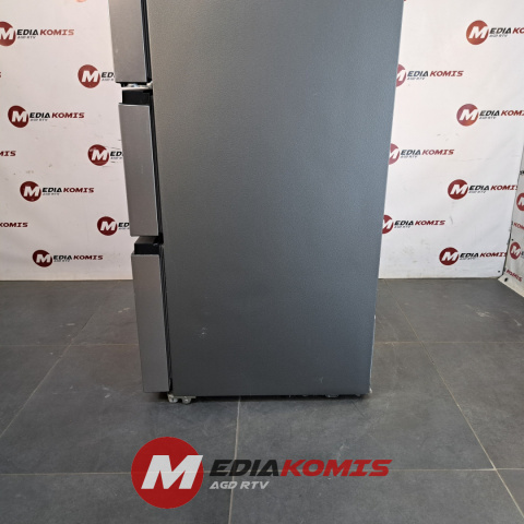 Lodówka Hoover HSF818EXWD Lodówka Hoover HSF818EXWD