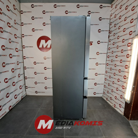 Lodówka Hoover HSF818EXWD Lodówka Hoover HSF818EXWD