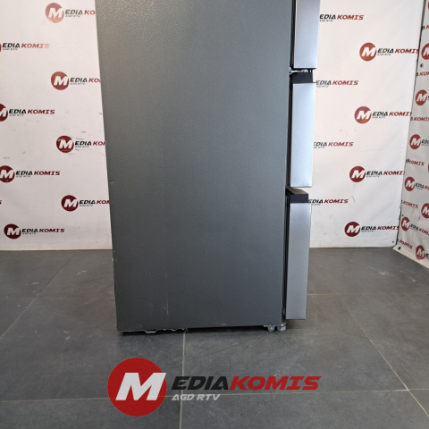 Lodówka Hoover HSF818EXWD Lodówka Hoover HSF818EXWD