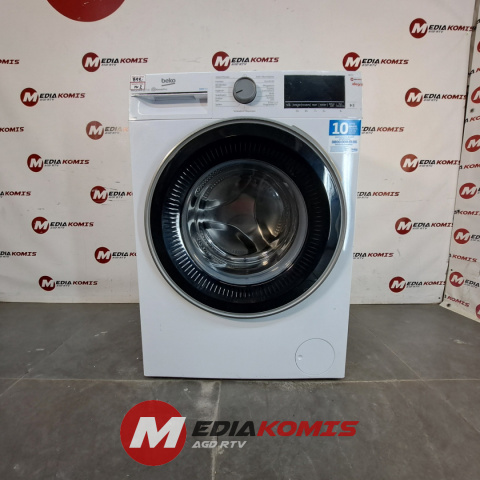 Pralka Beko B3WFT510413W [2]