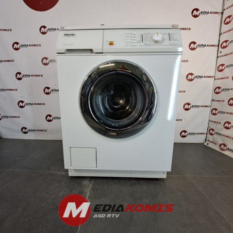Pralka Miele W961 Pralka Miele W961