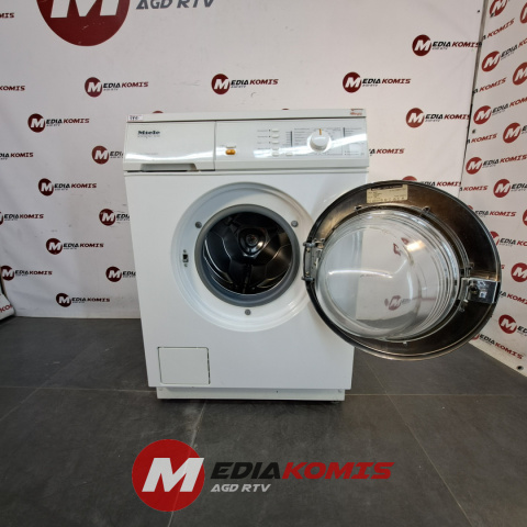 Pralka Miele W961 Pralka Miele W961