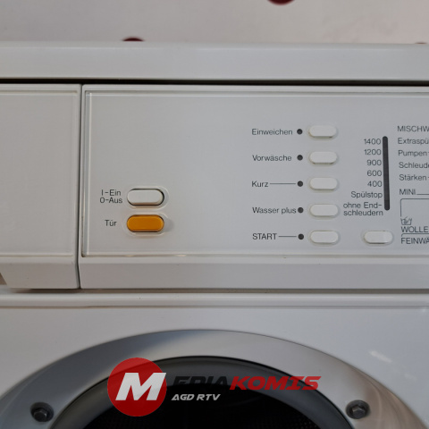 Pralka Miele W961 Pralka Miele W961