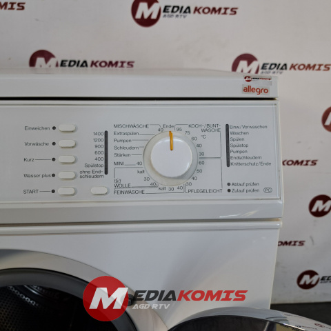 Pralka Miele W961 Pralka Miele W961