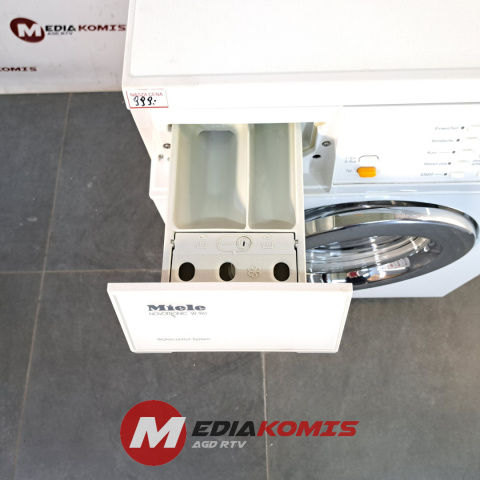 Pralka Miele W961 Pralka Miele W961