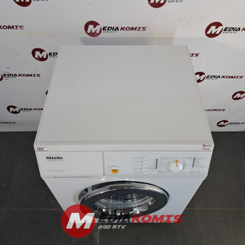 Pralka Miele W961 Pralka Miele W961