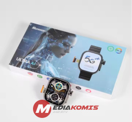 Inteligentny Zegarek Android Ultra AI3 4G