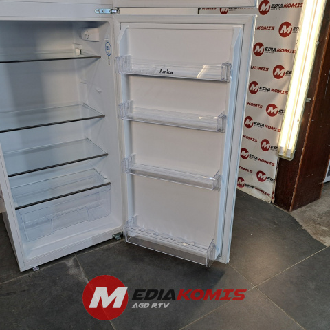 Lodówka Amica EDTS 374 900 Lodówka Amica EDTS 374 900