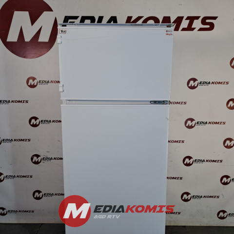 Lodówka Amica EDTS 374 900 Lodówka Amica EDTS 374 900