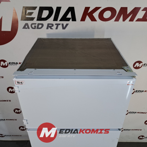 Lodówka Amica EDTS 374 900 Lodówka Amica EDTS 374 900