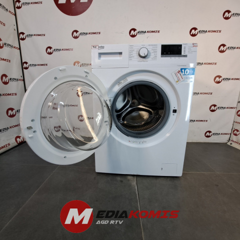 Pralka Beko WML91433NP1 Pralka Beko WML91433NP1