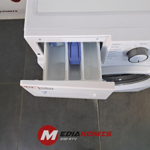 Pralka Beko WML91433NP1 Pralka Beko WML91433NP1
