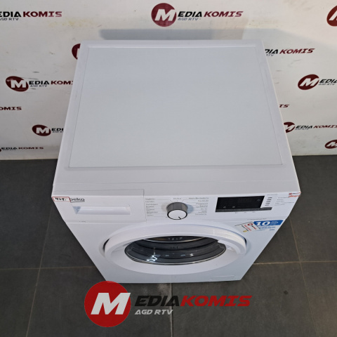 Pralka Beko WML91433NP1 Pralka Beko WML91433NP1