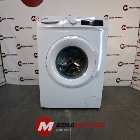 Pralka Daewoo WM914T1WA0DE [2]