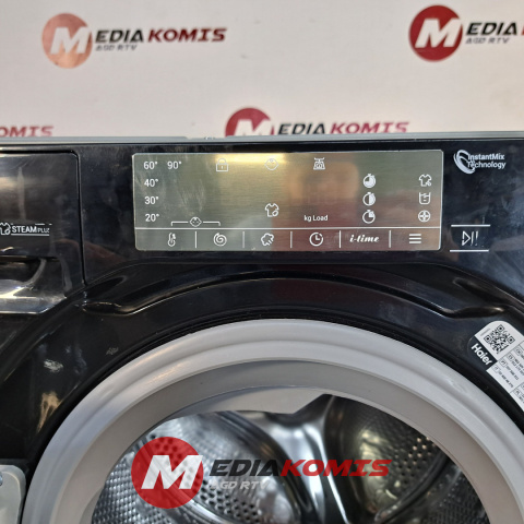 Pralka Haier HWQ90B416FWBB Pralka Haier HWQ90B416FWBB