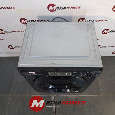 Pralka Haier HWQ90B416FWBB Pralka Haier HWQ90B416FWBB