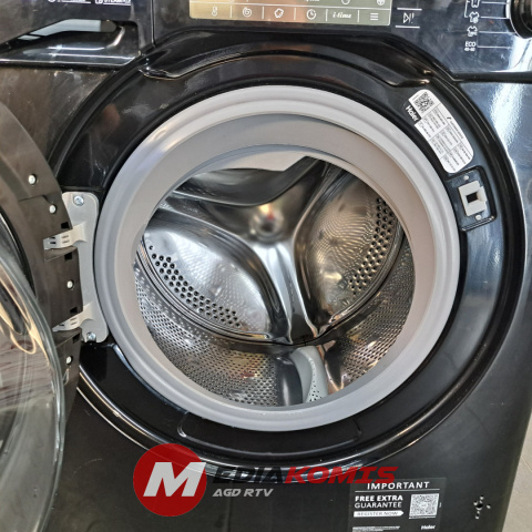 Pralka Haier HWQ90B416FWBB Pralka Haier HWQ90B416FWBB