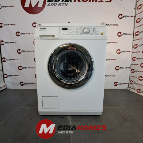 Pralka Miele W433S Pralka Miele W433S