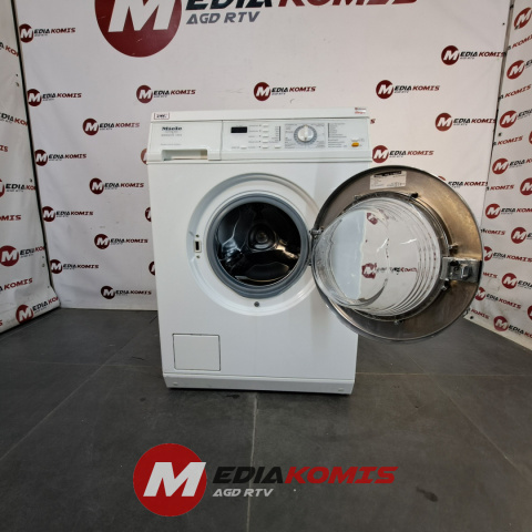 Pralka Miele W433S Pralka Miele W433S