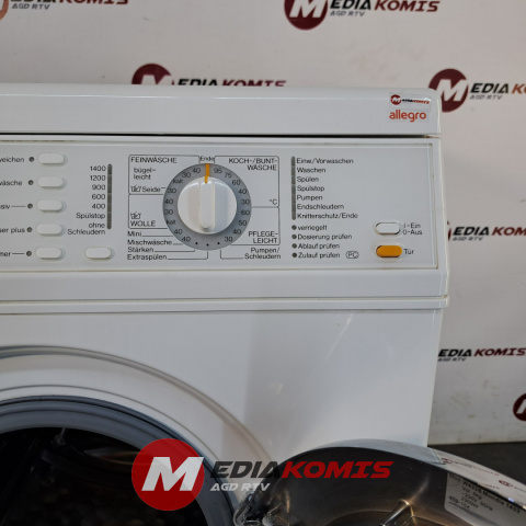Pralka Miele W433S Pralka Miele W433S