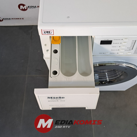 Pralka Miele W433S Pralka Miele W433S