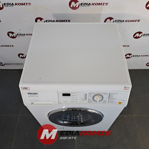 Pralka Miele W433S Pralka Miele W433S