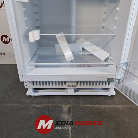 Chłodziarka Amica UVKS 16159 Chłodziarka Amica UVKS 16159