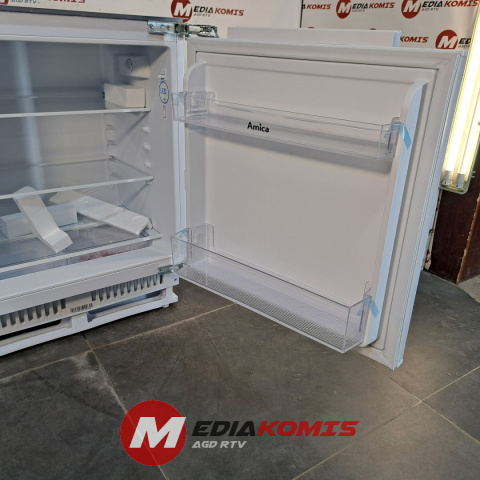 Chłodziarka Amica UVKS 16159 Chłodziarka Amica UVKS 16159