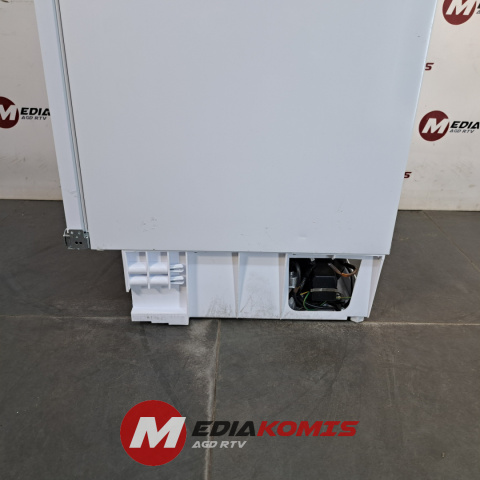 Chłodziarka Amica UVKS 16159 Chłodziarka Amica UVKS 16159