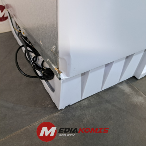 Chłodziarka Amica UVKS 16159 Chłodziarka Amica UVKS 16159
