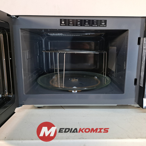 KUCHENKA MIKROFALOWA SHARP R742BKW KUCHENKA MIKROFALOWA SHARP R742BKW