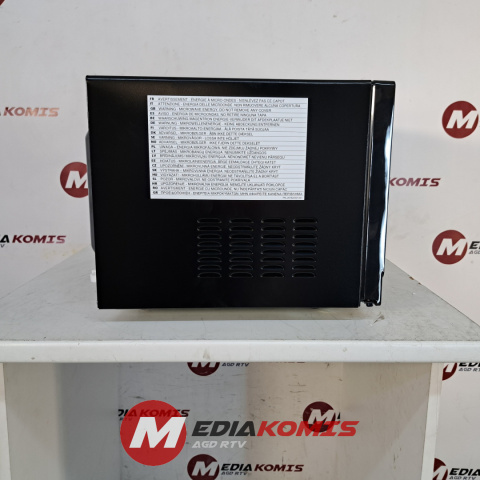 KUCHENKA MIKROFALOWA SHARP R742BKW KUCHENKA MIKROFALOWA SHARP R742BKW