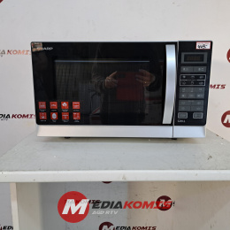 KUCHENKA MIKROFALOWA SHARP R742INW