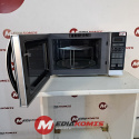 KUCHENKA MIKROFALOWA SHARP R742INW
