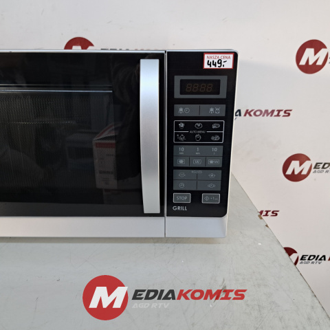 KUCHENKA MIKROFALOWA SHARP R742INW KUCHENKA MIKROFALOWA SHARP R742INW