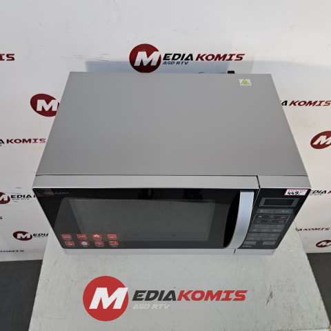 KUCHENKA MIKROFALOWA SHARP R742INW KUCHENKA MIKROFALOWA SHARP R742INW