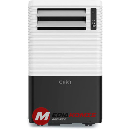 Klimatyzator Chiq CPC12PAP02