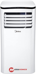 Klimatyzator Midea ECO FRIENDLY LITE