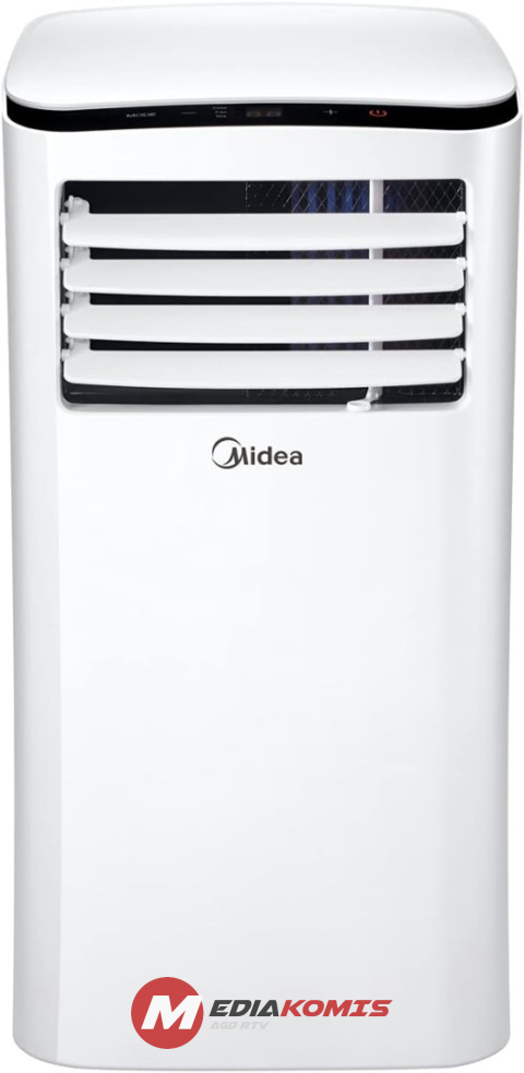 Klimatyzator Midea ECO FRIENDLY LITE Klimatyzator Midea ECO FRIENDLY LITE