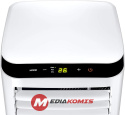 Klimatyzator Midea ECO FRIENDLY LITE