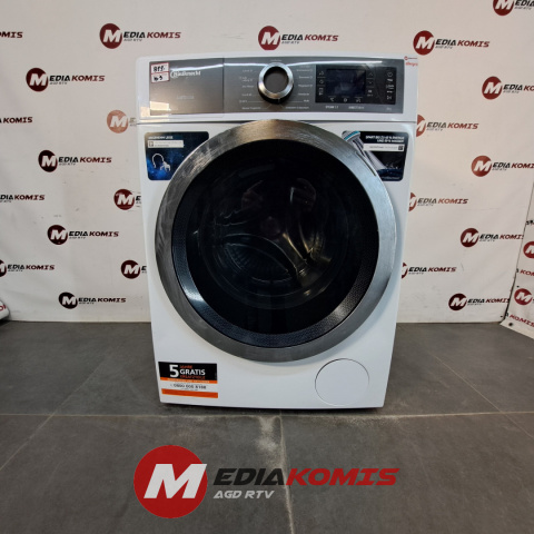 Pralka Bauknecht B8 W846WB DE [3]